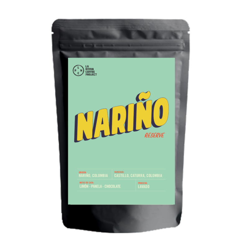 Nariño